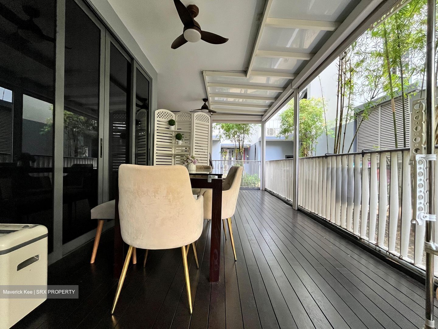 Parc Centros (D19), Condominium #627039881